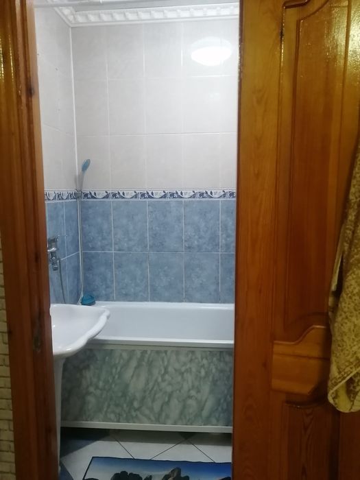 Сдам 2х комнатную квартиру