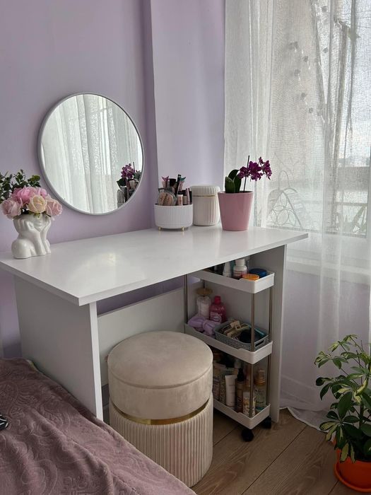 Продава се Двустаен апартамент в Добрич, Дружба 1 - 70 кв.м за 948 €/кв.м - Снимка #5