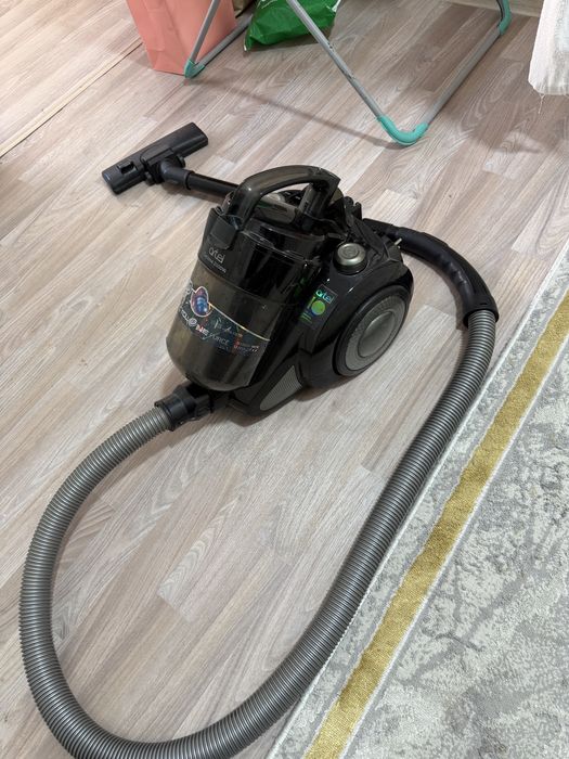 Пылесоc artel в хорошем состоянии