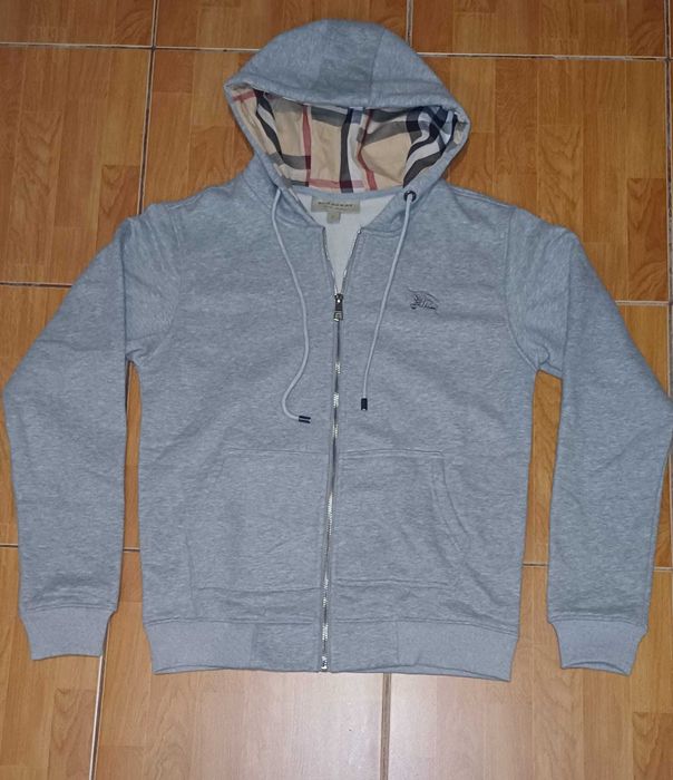Hanorac Burberry