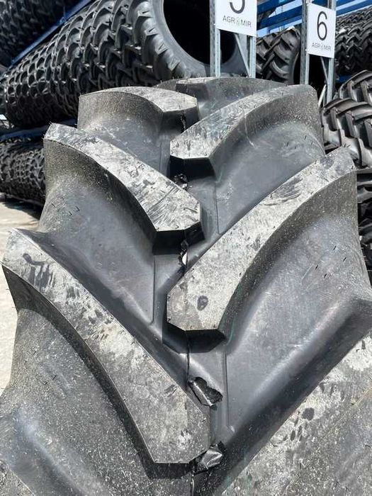 620/75R30 cauciucuri noi pentru combina OZKA CU GARANTIE