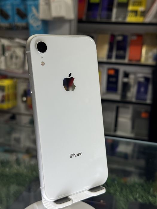 Iphone xr памят 64 состояние 10/9