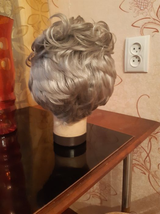 Парик женский новый