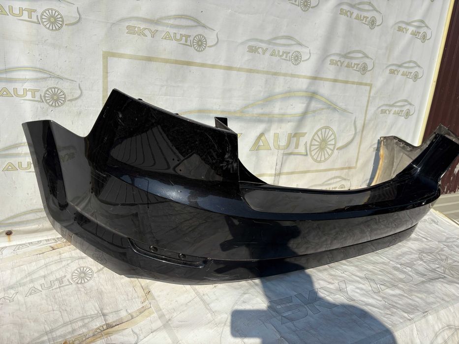 Bara spate Ford Mondeo MK4 berlina dupa 2007 7S71-A179C0-A