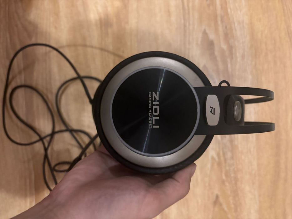 Наушники клавиатура мышь