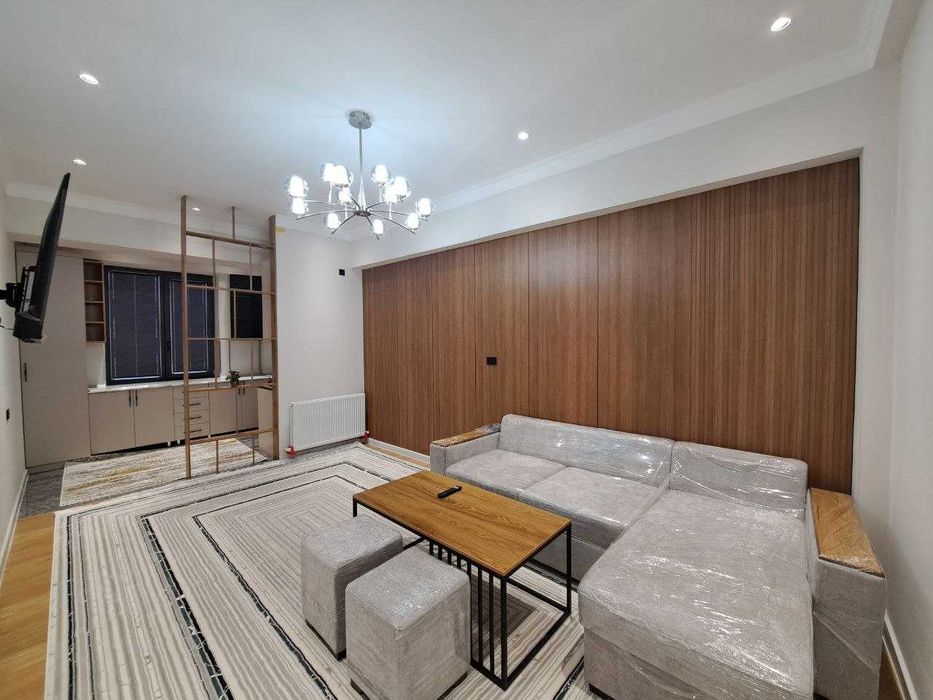 2х комнатная квартира со всеми удобствами на районе Вокзала