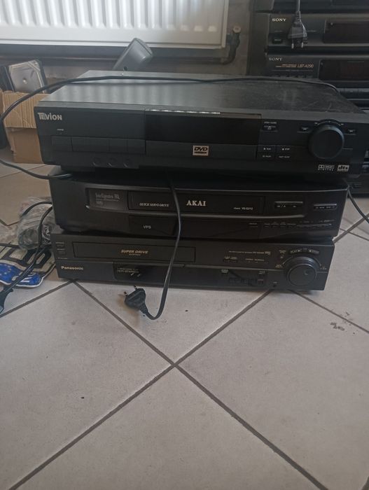 Vind Video Functiinale