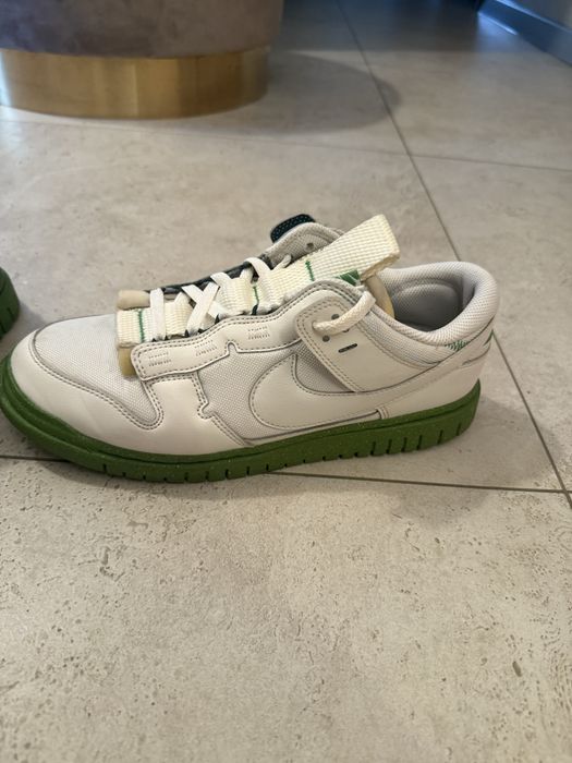 Nike dunk- 43 номер