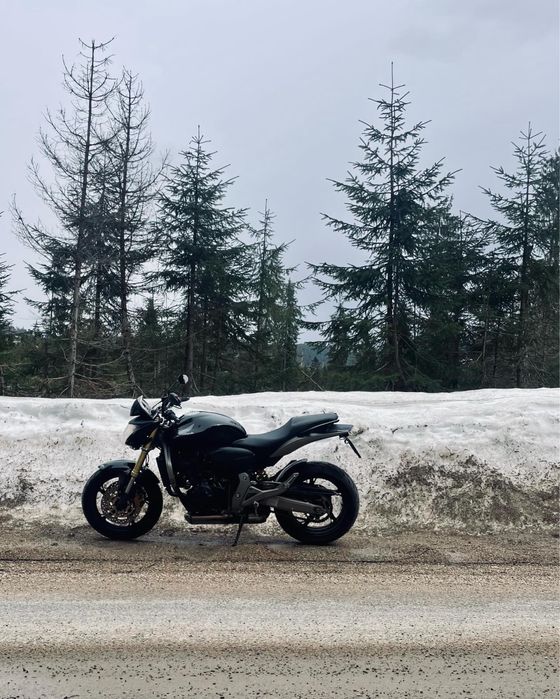 Honda Hornet 2007 PC41