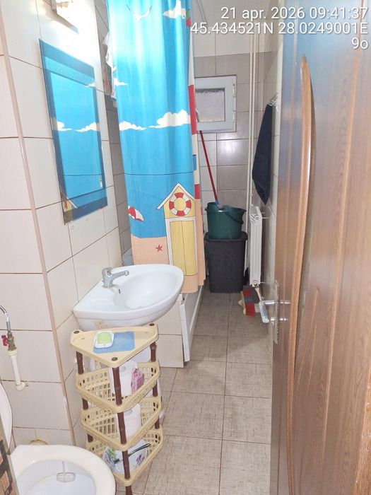 Apartament de vanzare
