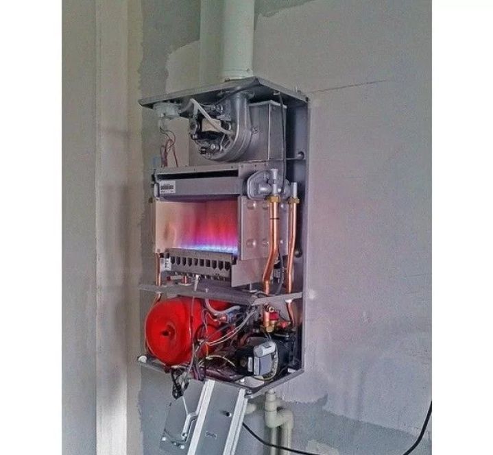 Gaz katyol remonti. Ремонт Газовых котлов