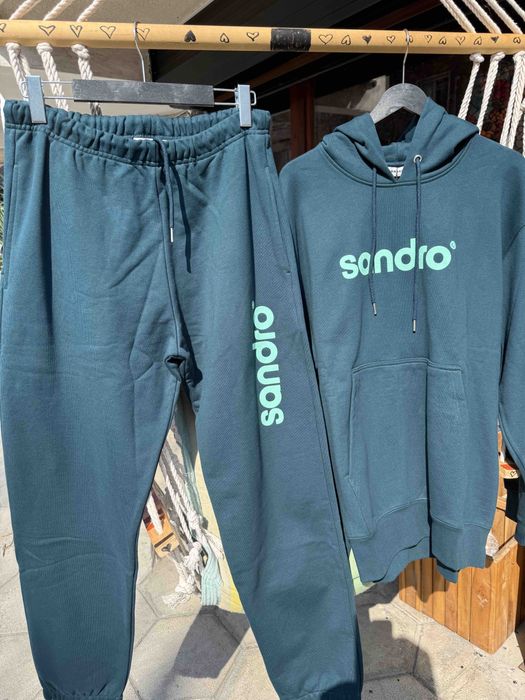 Мъжки екип нов  Sandro