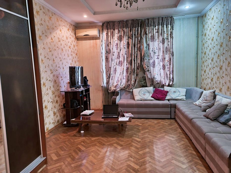 З-шеа на 2 этаже