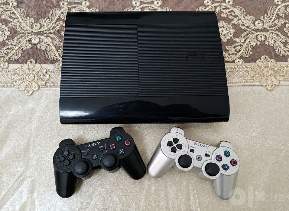 PlayStation 3 2pult 30òyin 500gb Sony Ps3