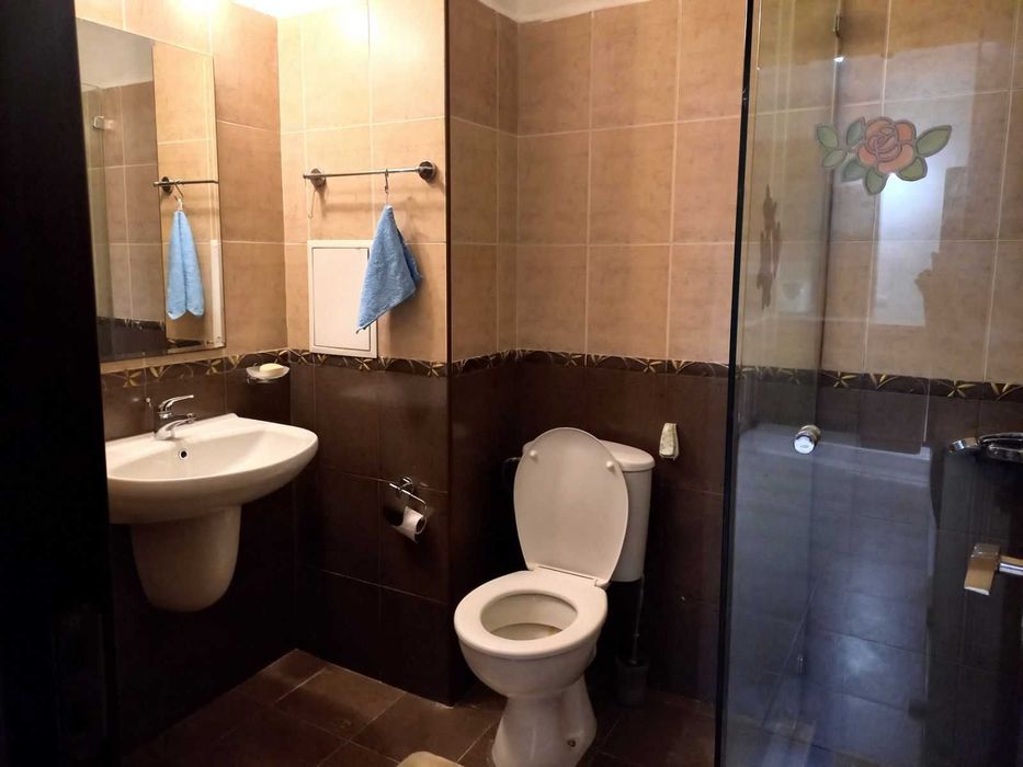 Дава се под наем Тристаен апартамент в София, Център - 110 кв.м за 797.64 € - Снимка #5