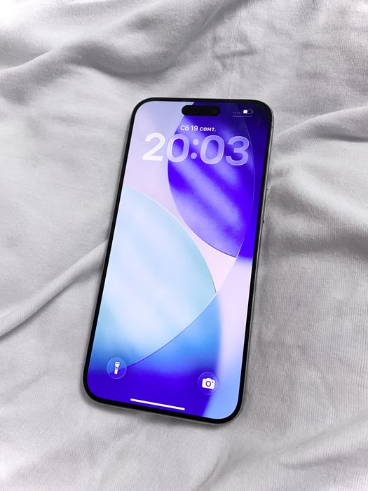 Продам iPhone 15 Pro Max// Айфон 15 Про Макс