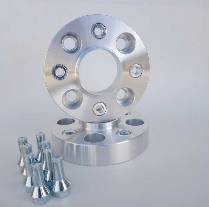 Фланци 20мм 5х120 72.6 Фланци 20mm 5x120 72.6 Фланци за Джанти Flanci