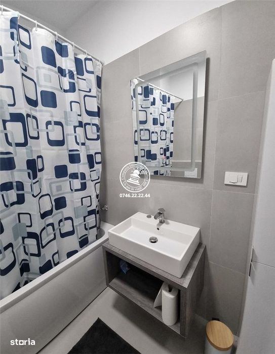Apartament 1 camera Tatarasi