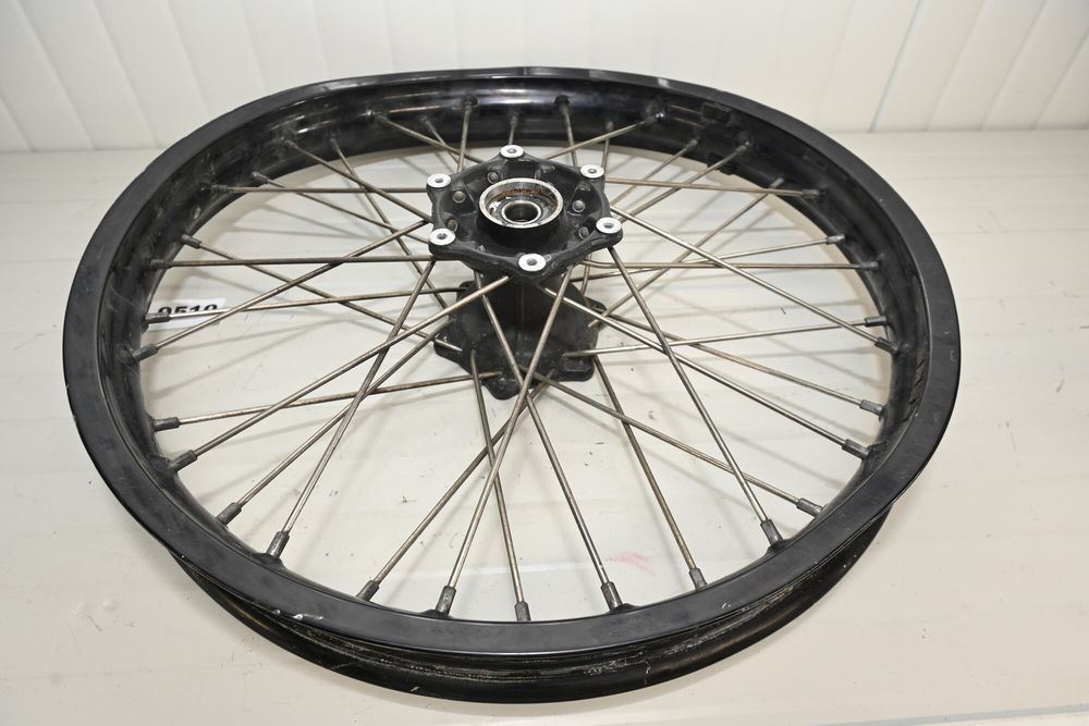 BMW F800GS 2008 Janta fata