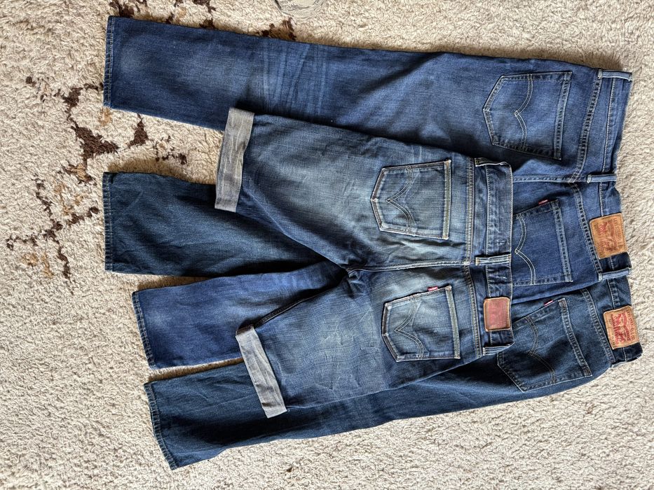 Levis , Jeans, blugi, pantaloni