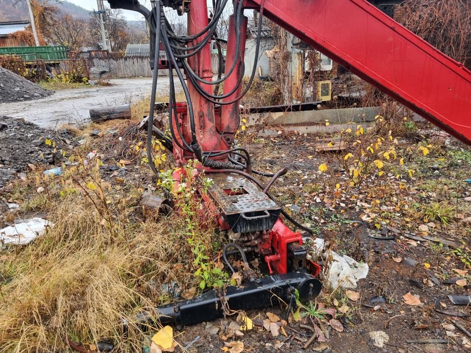 Epsilon macara de vanzare