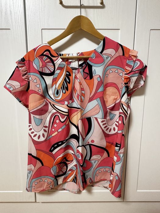 Cămașă elegantă dama