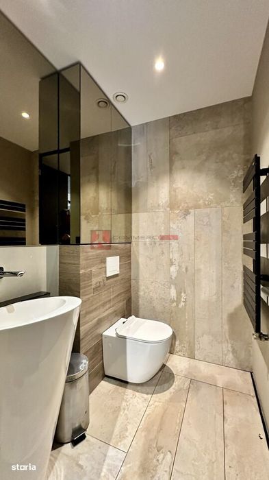 Spatiu Birouri | Premium | Mobilat - Echipat | 180 Mp | Centrul Civic