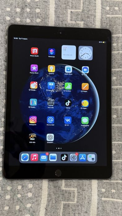 Apple iPad 8 32GB Wi-Fi