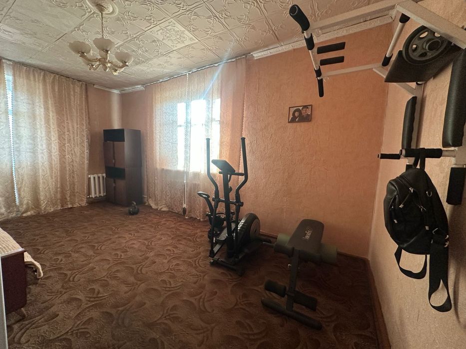 Продам 3 х ком квартиру