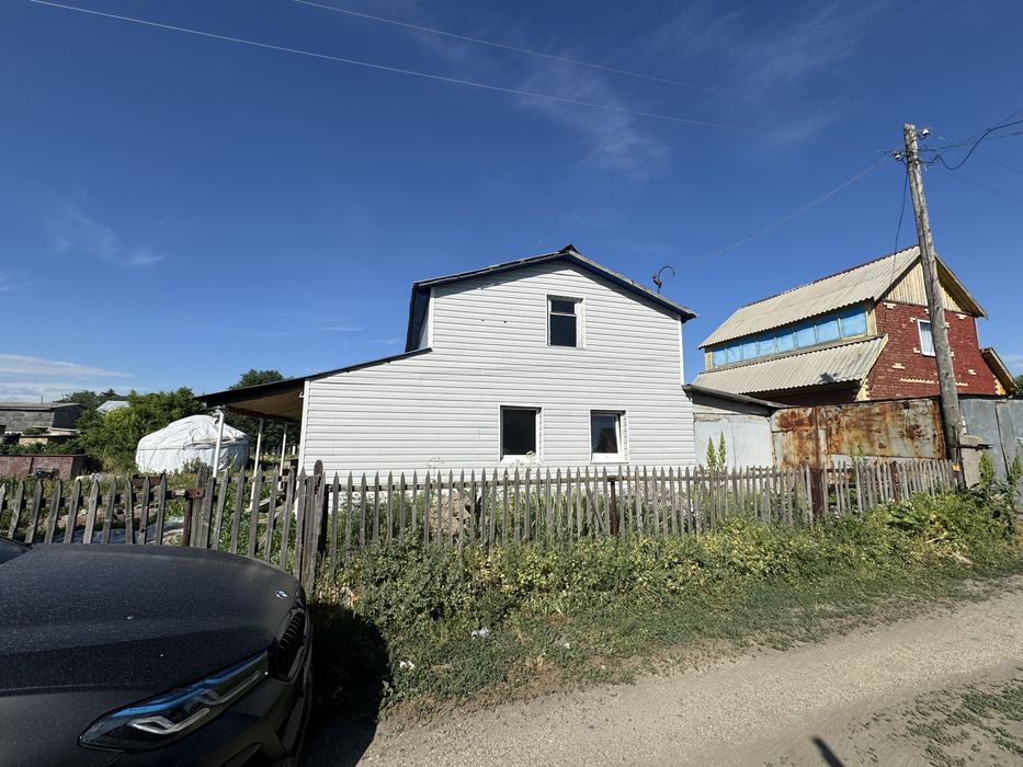 Продам дачу 6соток