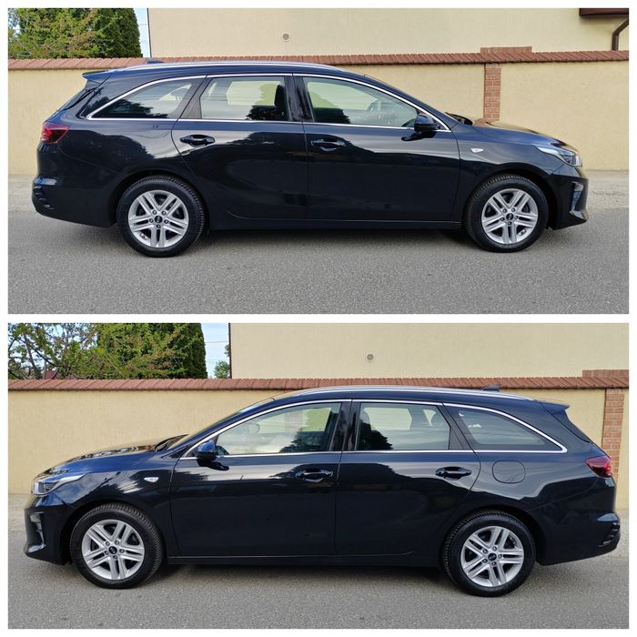 KIA Ceed 2019 — imagine 5