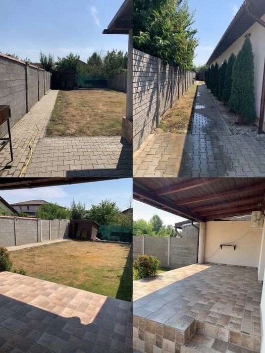 Proprietar - duplex parter, Dumbravita