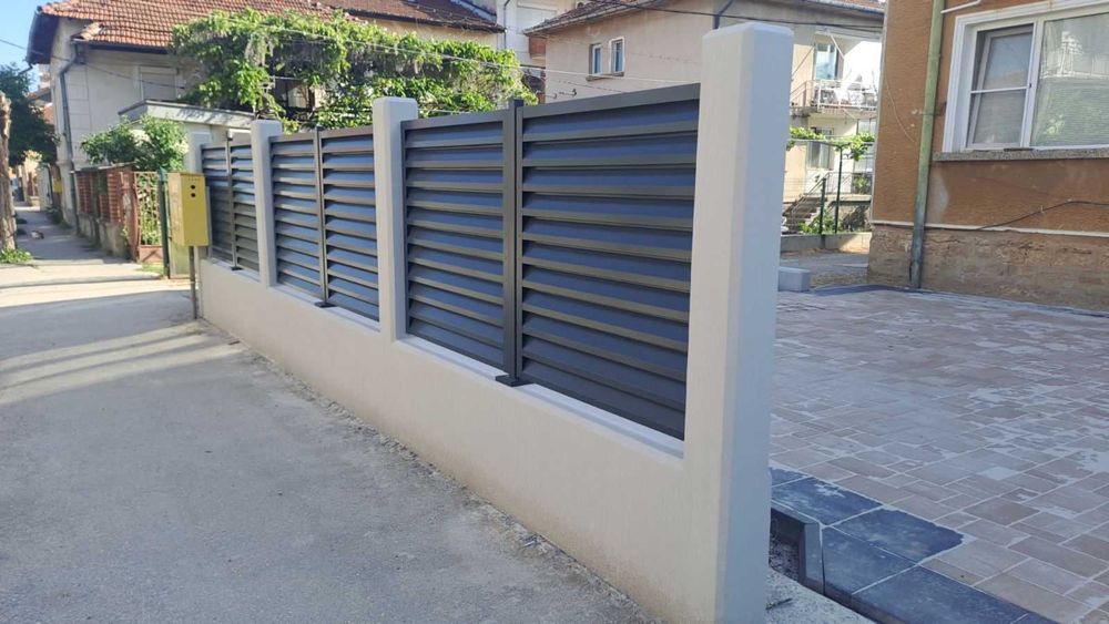 Автоматизирани конзолни портали