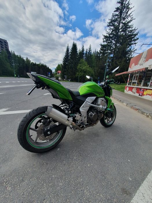 De vanzare Kawasaki Z750