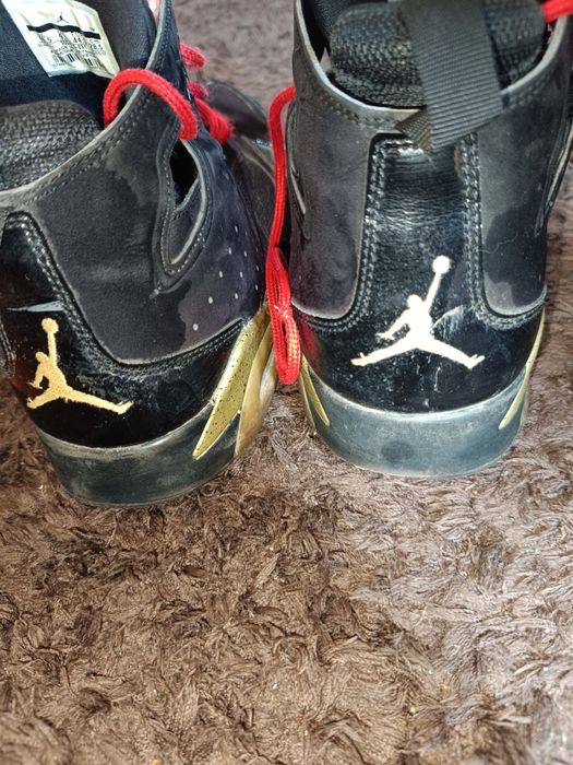 Jordan Flight Club'91