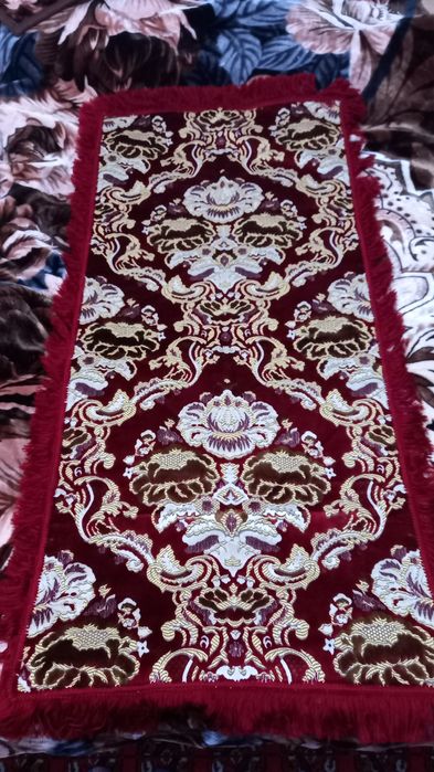 Албанские коври из Турции,  палак