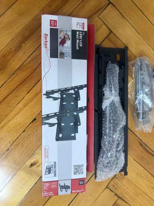 Кронштейн для телевизора