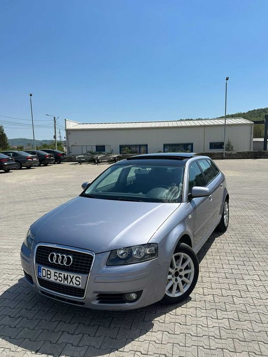 Audi A3 1.9 TDI