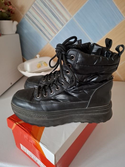 Обувь на осень  и лето