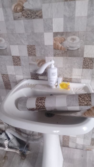 Продам или обмен дом село Айдабол