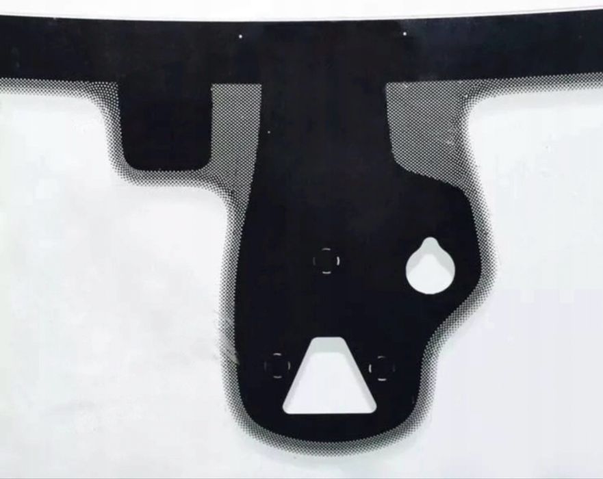 Предно стъкло Jeep Compass 2017+