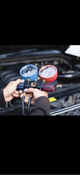 Промывка автопечек