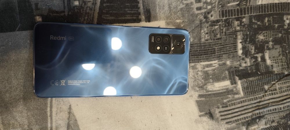 Redmi Note 11 Pro 5G