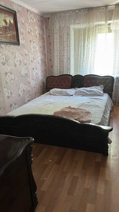 Квартира сдаётся