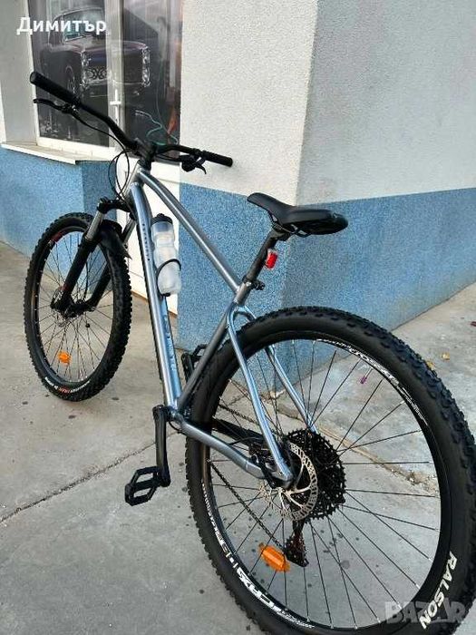 Rockrider expl 520 ,,29”
