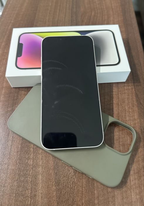 I phone 14 128gb