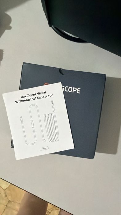WiFi эндоскоп ANESOK W300