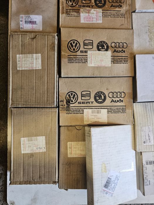 oglinzi noi volkswagen audi skoda seat