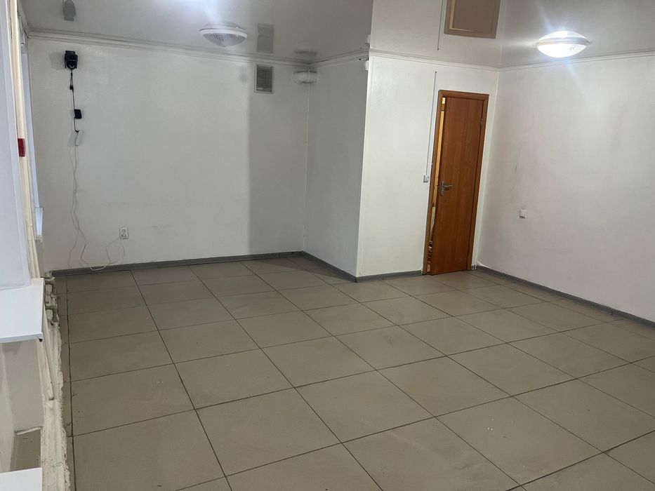 Сдам часть помещения в центре города