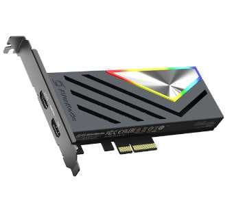 Устройство видеозахвата AVerMedia GC575